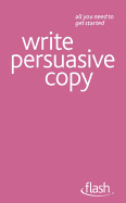 Write Persuasive Copy - Gabay, Jonathan