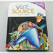 Write Source Student Edition Grade 7