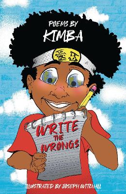 Write the Wrongs - Kimba