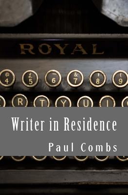 Writer in Residence - Combs, Paul