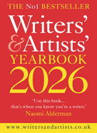 Writers' & Artists' Yearbook 2026: The best advice on how to write and get published