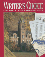 Writer's Choice: Grammar and Composition