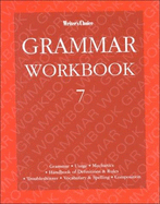 Writers Choice:Grammar G.7 '96 -Wk Bk SE