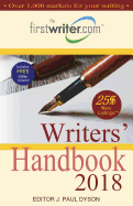 Writers' Handbook 2018