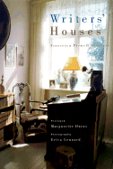 Writers' Houses - Premoli-Droulers, Francesca, and Lennard, Erica (Photographer), and Duras, Marguerite (Introduction by)