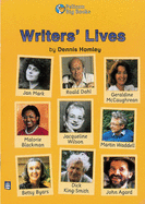 Writers' Lives Key Stage 2