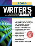 Writer's Market: 8,000+ Book and Magazine Editors Who Buy What You Write - Brogan, Kathryn Struckel (Editor), and Brewer, Robert Lee (Editor)