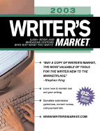 Writer's Market - Brogan, Kathryn S. (Editor)