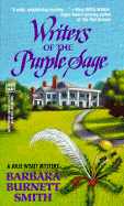 Writers of the Purple Sage - Smith, Barbara Burnett