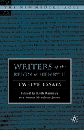 Writers of the Reign of Henry II: Twelve Essays