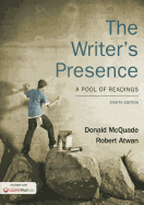 Writer's Presence: A Pool of Readings