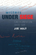 Writers Under Siege