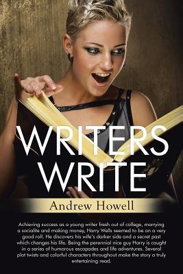 Writers Write - Howell, Andrew