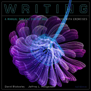 Writing: A Manual for the Digital Age with Exercises, Brief
