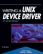 Writing a Unix? Device Driver