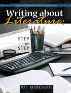 Writing about Literature: Step by Step