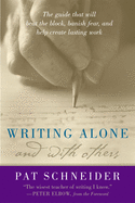 Writing Alone and with Others
