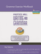 Writing and Grammar Exercise Workbook 2008 Gr10