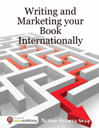 Writing and Marketing your Book Internationally