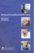 Writing and Presenting Scientific Papers