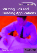 Writing Bids and Funding Applications