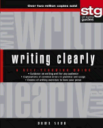 Writing Clearly: A Self-Teaching Guide