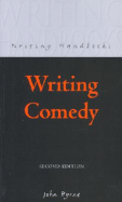 Writing Comedy - Byrne, John