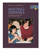 Writing Essentials: Raising Expectations and Results While Simplifying Teaching