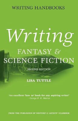 writing fantasy and science fiction - Tuttle, L