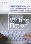 Writing Fiction - Wall, Alan