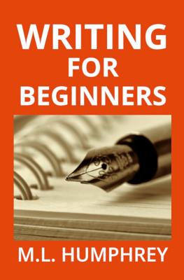 Writing for Beginners - Humphrey, M L
