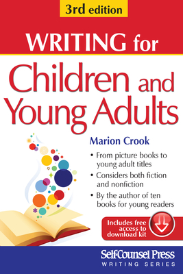 Writing for Children & Young Adults - Crook, Marion