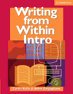 Writing from Within Intro Student's Book