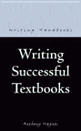 Writing Handbooks: Writing Successful Handbooks - Haynes, Anthony, Mr.