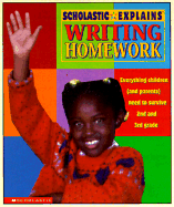 Writing Homework