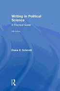 Writing in Political Science: A Practical Guide