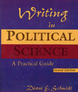 Writing in Political Science