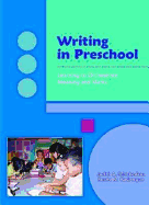 Writing in Preschool