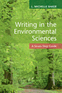 Writing in the Environmental Sciences
