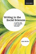 Writing in the Social Sciences: A Guide for Term Papers and Book Reviews