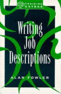 Writing Job Descriptions