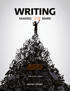 Writing: Making Your Mark