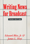 Writing News for Broadcast