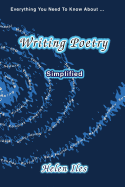 Writing Poetry - Simplified