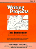 Writing Projects