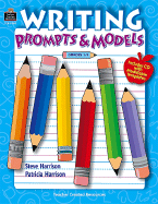 Writing Prompts & Models