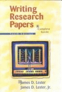 Writing Research Papers: A Complete Guide (Spiral Bound) (MLA Update)