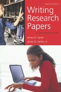 Writing Research Papers: A Complete Guide