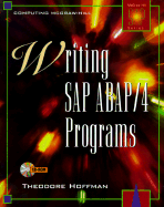 Writing SAP ABAP 4 Programs
