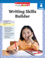 Writing Skills Builder, Level 4